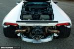 Lamborghini Huracan LP610-4 by Sheepey Built 2017 года